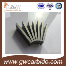 Tungsten Carbide Strip with K10 K20 K30
